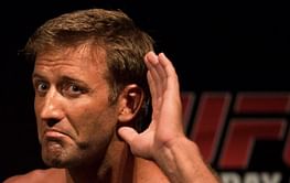 Exclusive: SK chats with MMA star turned pro wrestler Stephan Bonnar