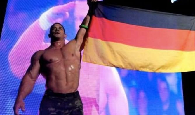 5 World Cup teams who resemble Raw superstars