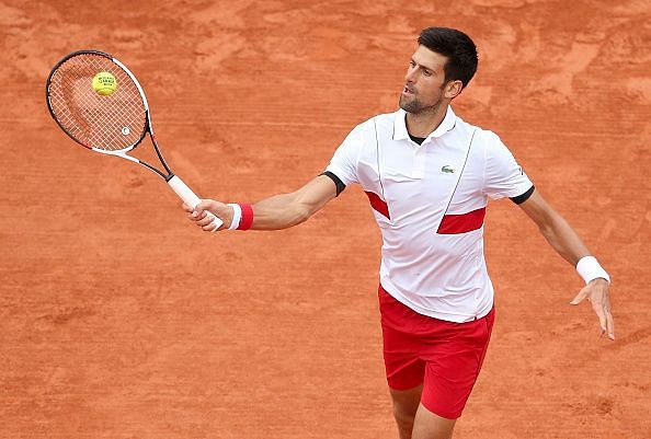 French Open 2018, Day 6 Round-up: Novak Djokovic, Alexander Zverev battle through; 4th seed Elina Svitolina ousted