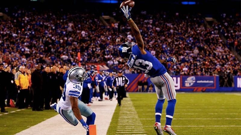 Image result for OBJ catch