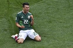 World Cup 2018: Why Hirving Lozano is ready to star at a big club