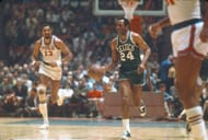 Boston Celtics v Philadelphia 76ers