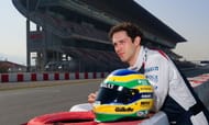 Bruno Senna