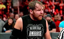 WWE Rumor Mill: Possible plans for Dean Ambrose when he returns to WWE