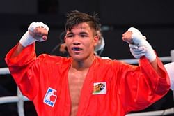 Two more Indian boxers confirm medals at Ulaabaatar Cup by entering the semis