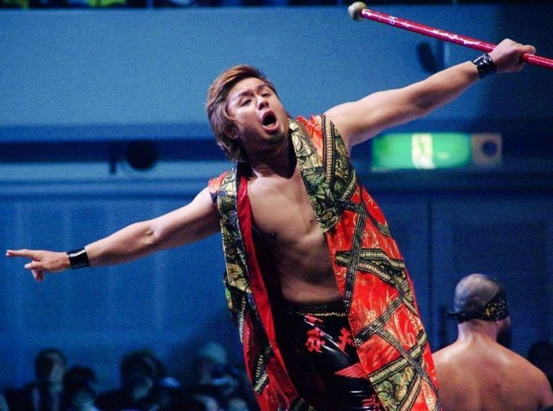 YOSHI-HASHI 