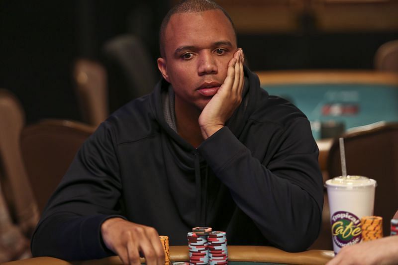 WSOP- Phil Ivey Cashes After Almost 4 Years