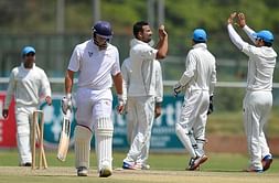 Afghanistan Cricket: The new graduates from the school of hard knocks