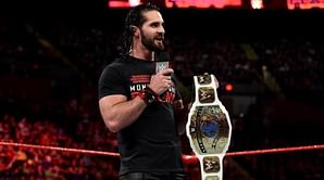 Opinion: Why did Seth Rollins Lose The Intercontinental Championship?