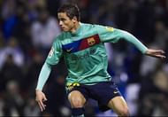 Afellay's career spiraled downwards following his Barca move.