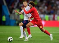 England v Belgium - Group G: FIFA World Cup 2018