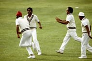 A defining moment in India's 1983 campaign.
