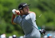 U.S. Open - Round Two