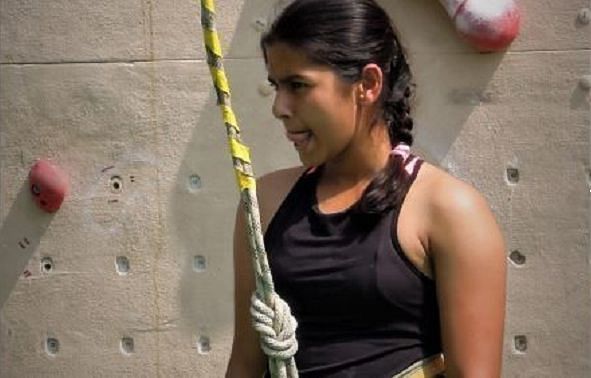 Asian Games 2018: Sport Climber Shreya Nankar scores 93% in SSC board