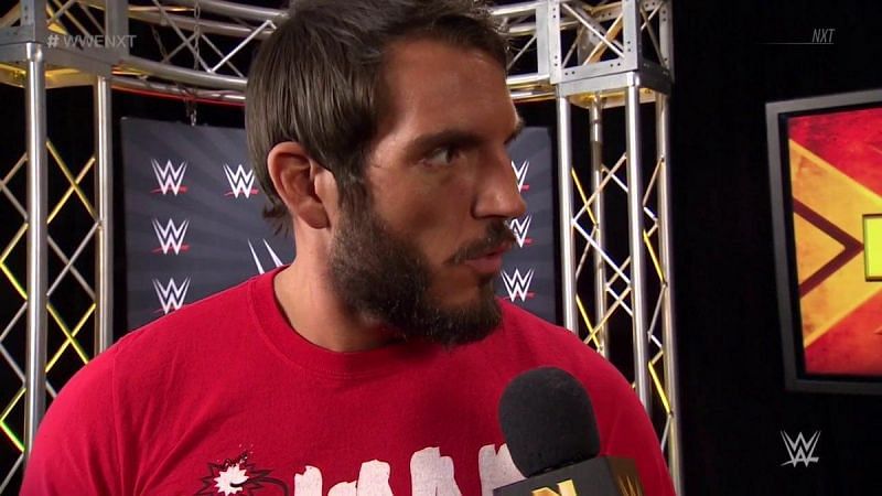 Gargano will never stop being obsessed with Ciampa