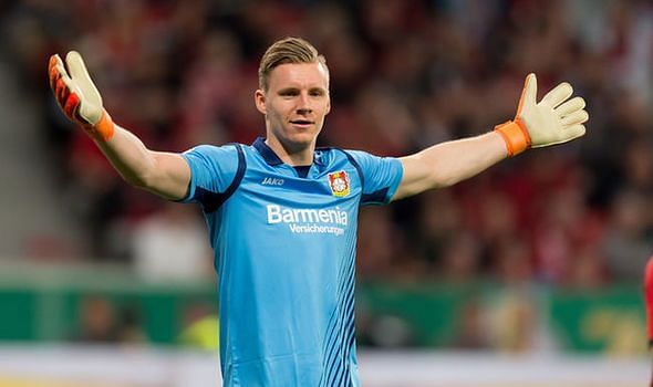 Who could be Arsenal's new signings this summer?