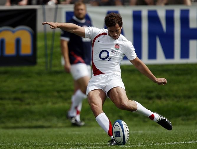 Springboks and England have much to play for in 3rd test