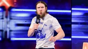 WWE News: Daniel Bryan in Twitter Battle with CM Punk's opponent