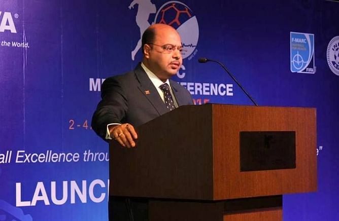 AIFF’s League Committee meets at Headquarters, decides to pay ₹ 45 lakhs as subsidy to I-League teams for participation