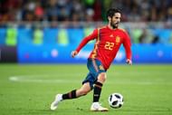 Spain v Morocco: Group B - 2018 FIFA World Cup Russia