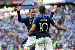 World Cup 2018: Twitter erupts as France defeat Argentina in the Round of 16