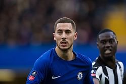 Premier League transfer news: Eden Hazard decides future, Manchester United star wanted by Premier League rivals - 11 June 2018