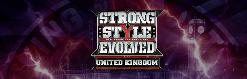 NJPW SSE UK promises to be another historic event 