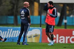 World Cup 2018 Tactics: 5 Possible Options for Argentina