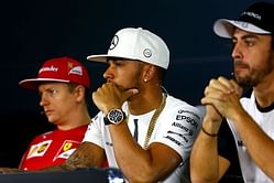 F1: One World Champion may quit racing for music