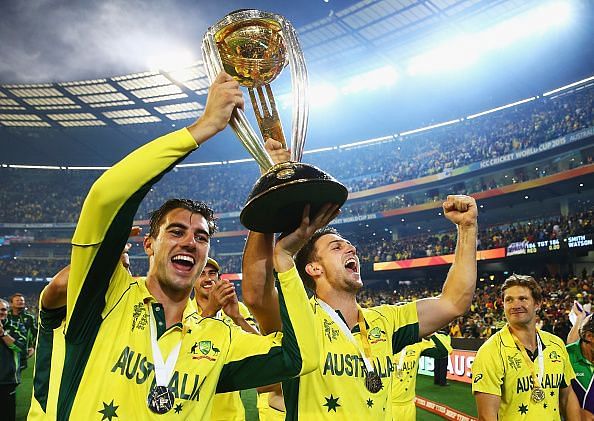 3 bowlers who can wreak havoc in the ICC World Cup 2019