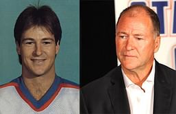 Hockey Great Kevin Lowe on 40 years with the NHL & why he calls Mexico home part-time