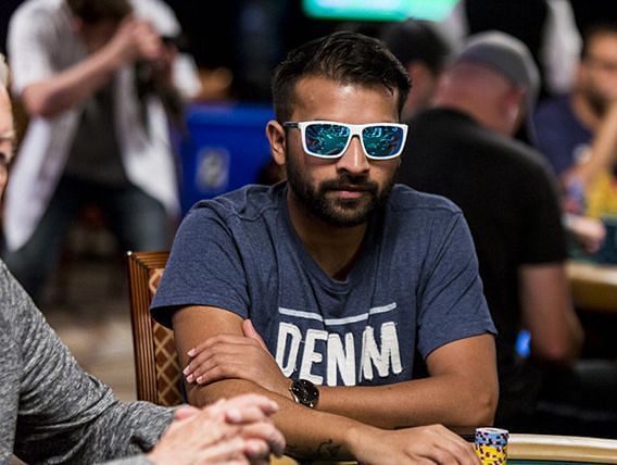 Paawan Bansal&#039;s Elimination From 2018 WSOP Washes India&#039;s Hope For The Coveted Gold Bracelet