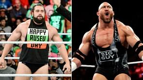 5 Popular WWE gimmicks that were cut short too soon