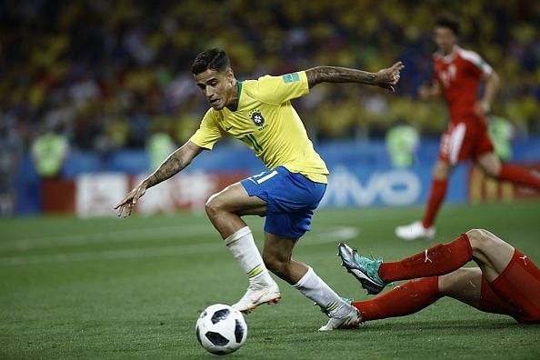 World Cup 2018: 5 players that stood out in the group stage.