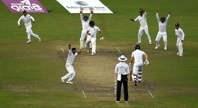 5 interesting cricket facts that you probably did not know