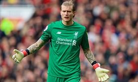 5 Goalkeepers Liverpool Should Buy to Replace Loris Karius