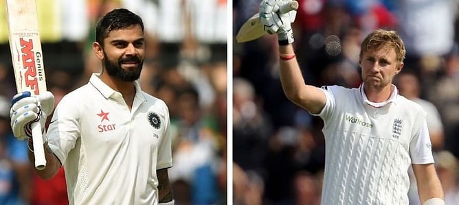England vs India 2018: India’s best chance to win in England