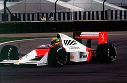 Fallen Formula 1 Giants: Williams and Mclaren