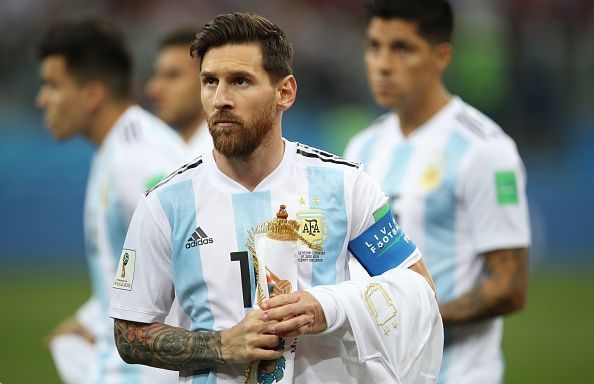 5 Reasons behind Argentina's collapse and how they can come back