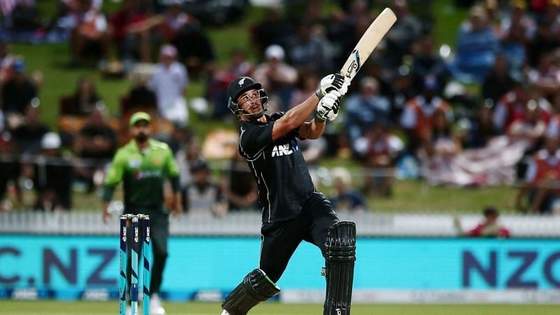 Colin de Grandhomme has not done enough as a all-rounder 