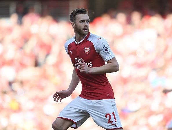 Arsenal v Burnley - Premier League