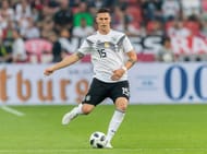 Germany v Saudi Arabia - International Friendly