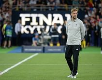 4 players Liverpool could target from the relegated PL teams