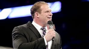 WWE News: Kane on speaking with Vince McMahon about wanting to run for Mayor