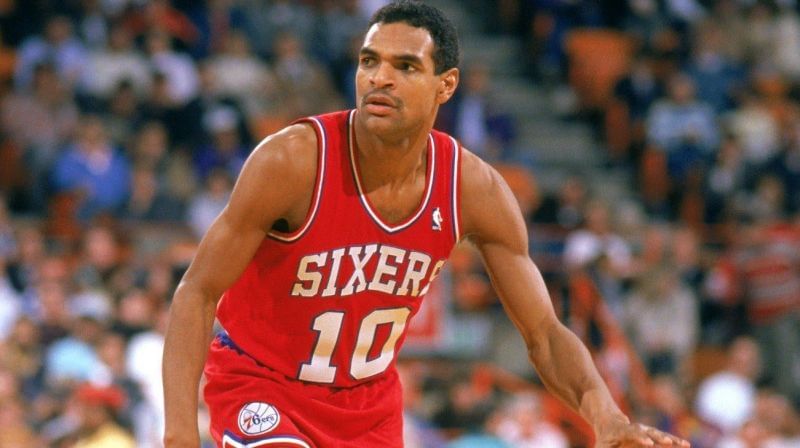 Maurice Cheeks