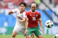 Morocco v Iran: Group B - 2018 FIFA World Cup Russia