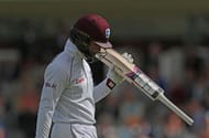 England v West Indies - 3rd Investec Test: Day Three