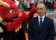 Belgium v Egypt : FIFA international friendly