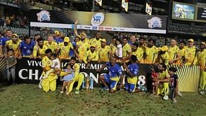 Top 4 bargain buys by CSK over the seasons.