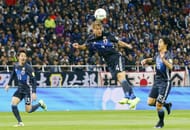 Japan shoulders Asia's brightest hope of a good showing